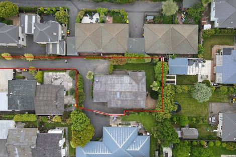 Photo of property in 232 Springfield Road, St Albans, Christchurch, 8014