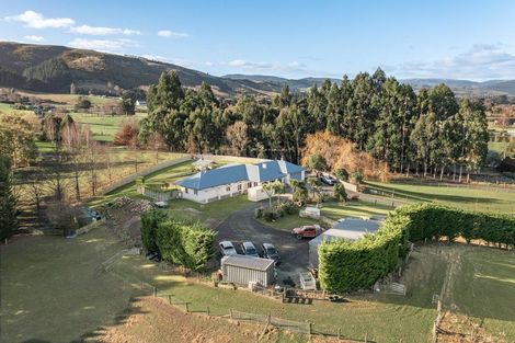 Photo of property in 280 Tirohanga Road, North Taieri, Mosgiel, 9092