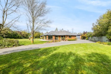 Photo of property in 4 Cedar Place, Amberley, 7410