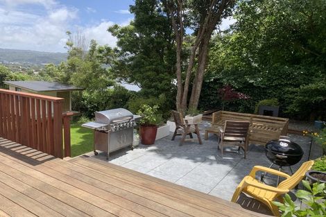 Photo of property in 21 Mission Street, Waterloo, Lower Hutt, 5011