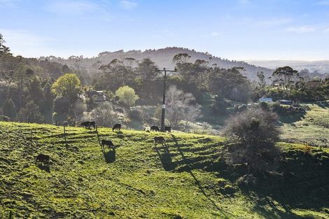 Photo of property in 233 Whitehills Road, Waitoki, Silverdale, 0994
