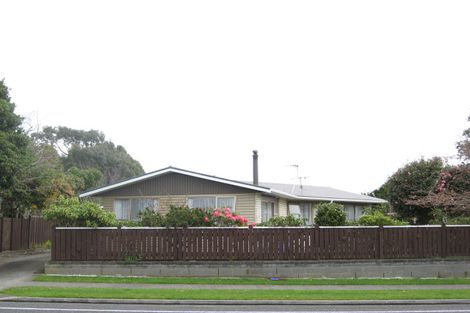 Photo of property in 37 Mangati Road, Bell Block, New Plymouth, 4312