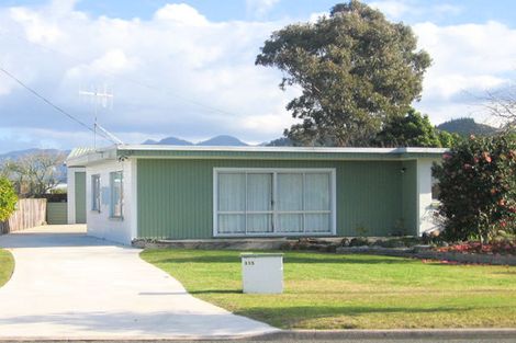 Photo of property in 115 Hetherington Road, Whangamata, 3620