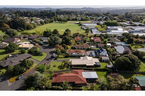 Photo of property in 12 Cobham Court, Kerikeri, 0230