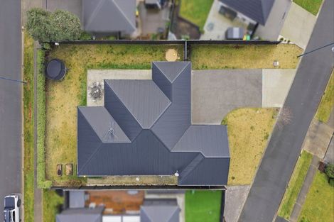 Photo of property in 23 Aroha Street, Pegasus, 7612