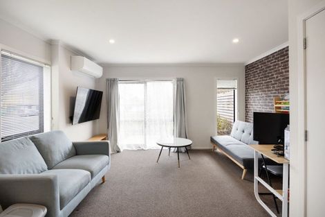 Photo of property in 3/13 Palmerston Street, Hamilton Central, Hamilton, 3204