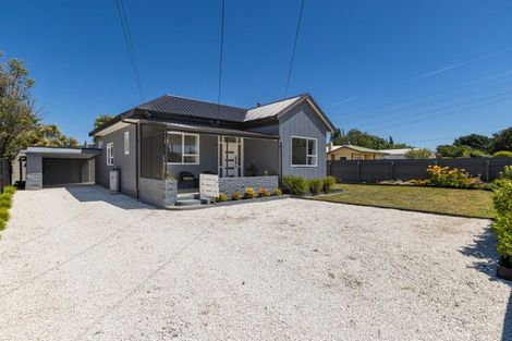 Photo of property in 31 Rogers Street, Blenheim, 7201