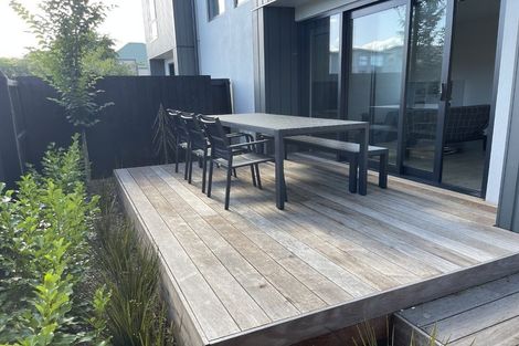 Photo of property in 2/19 Brockworth Place, Riccarton, Christchurch, 8011