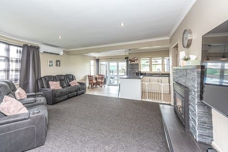 Photo of property in 136 Parsons Street, Springvale, Whanganui, 4501