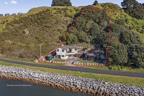Photo of property in 510 Lawton Drive, Kawhia, 3889