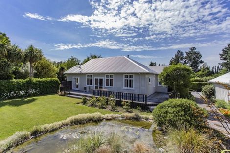 Photo of property in 243 Whitecliffs Road, Whitecliffs, Coalgate, 7673