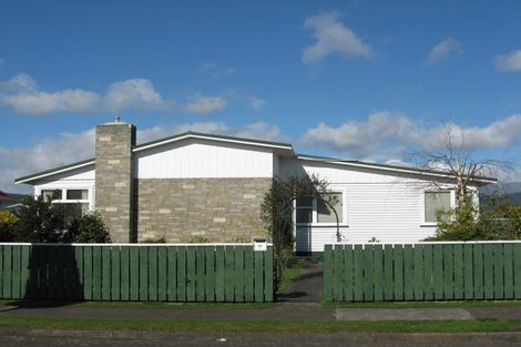 Photo of property in 27 Balmoral Street, Levin, 5510