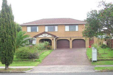 Photo of property in 39 Palmyra Way, Half Moon Bay, Auckland, 2012