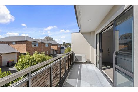 Photo of property in 6/63 Brockworth Place, Riccarton, Christchurch, 8011