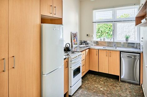 Photo of property in 3/1 Rixon Grove, Mount Victoria, Wellington, 6011