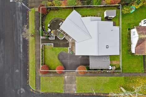 Photo of property in 117 Brady Street, Te Awamutu, 3800