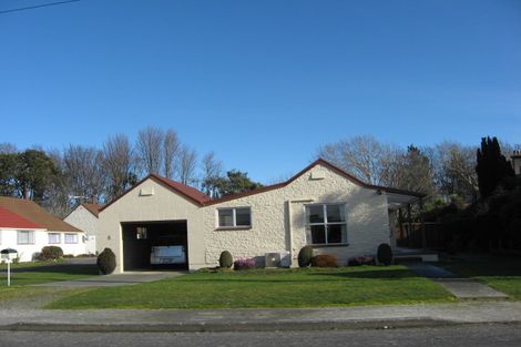 Photo of property in 56a Mackenzie Street, Winton, 9720