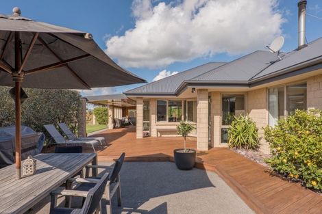 Photo of property in 152 Horndon Street, Darfield, 7510