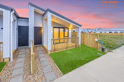 Photo of property in 234 Bremner Road, Karaka, 2578