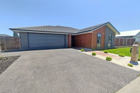 Photo of property in 5 Spencer Place, Springlands, Blenheim, 7201