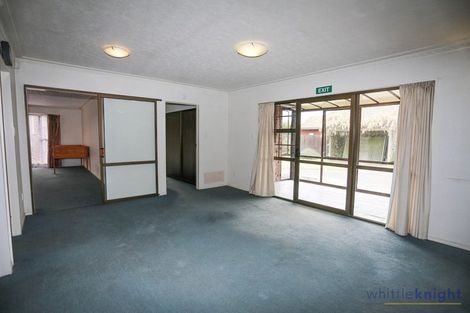 Photo of property in 264 Yaldhurst Road, Avonhead, Christchurch, 8042