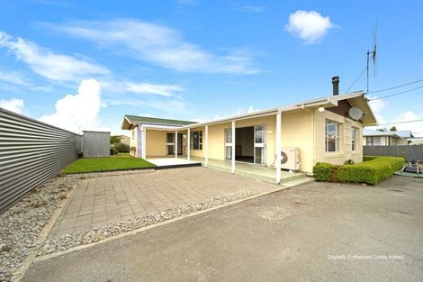 Photo of property in 22 College Street, Oamaru North, Oamaru, 9400
