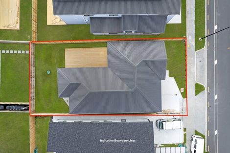 Photo of property in 33 Kaitiaki Drive, Clarks Beach, 2122