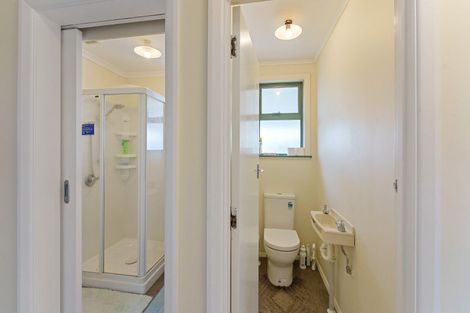 Photo of property in 3 Toi Street, Otaki Beach, Otaki, 5512