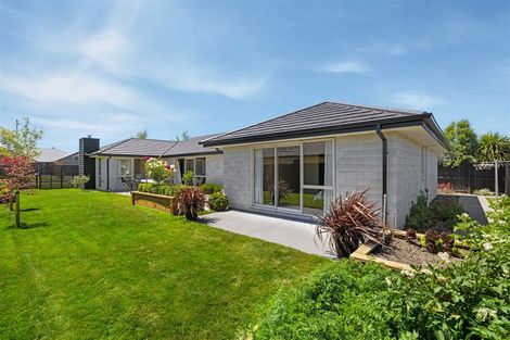 Photo of property in 48 Cassidy Avenue, Lincoln, 7608