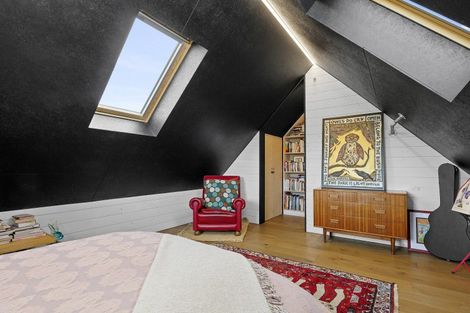 Photo of property in 12c Hurley Street, Christchurch Central, Christchurch, 8011