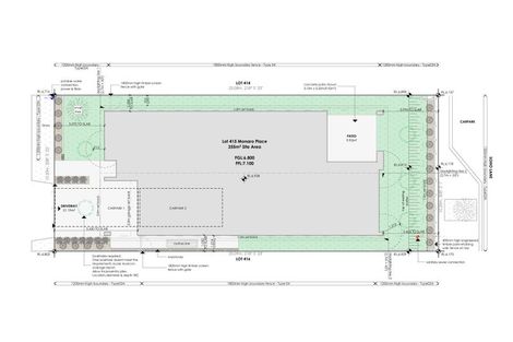 Photo of property in 33 Monaro Place, Papamoa, 3118