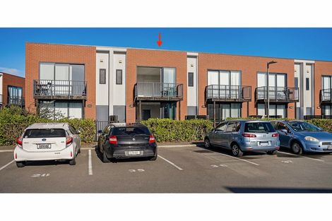 Photo of property in 36/10 Buffon Street, Waltham, Christchurch, 8023