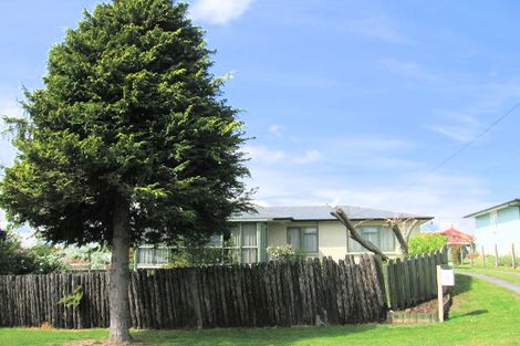 Photo of property in 14 Frances Street, Ngongotaha, Rotorua, 3010