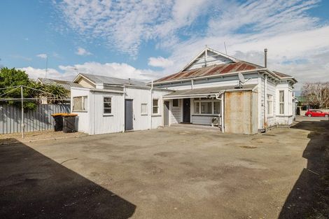 Photo of property in 23 Bourke Street, Palmerston North, 4410