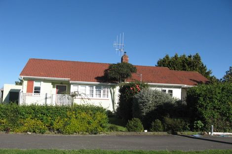 Photo of property in 202 College Street, West End, Palmerston North, 4412