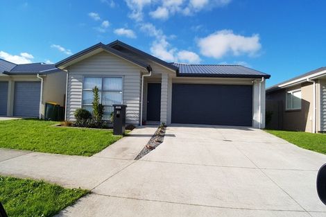 Photo of property in 51 Arion Road, Takanini, 2112