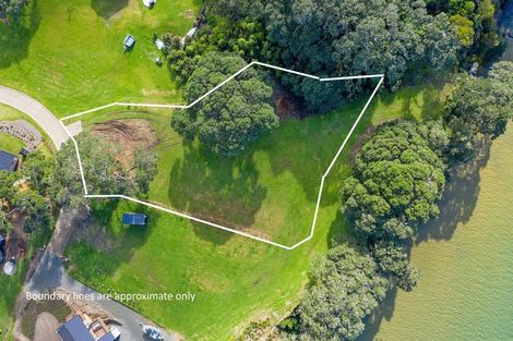 Photo of property in 146 Estuary Drive, Mangawhai Heads, Mangawhai, 0505