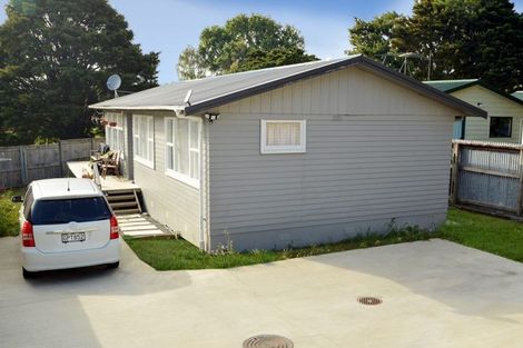 Photo of property in 21 Freyberg Crescent, Pukekohe, 2120