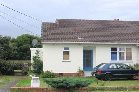 Photo of property in 12 Tirangi Road, Moera, Lower Hutt, 5010