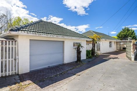 Photo of property in 66 Chrystal Street, Richmond, Christchurch, 8013