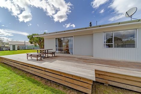 Photo of property in 32 Henderson Street, Otane, 4202