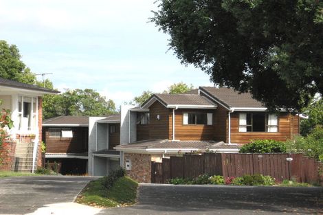 Photo of property in 3/274 Victoria Avenue, Remuera, Auckland, 1050