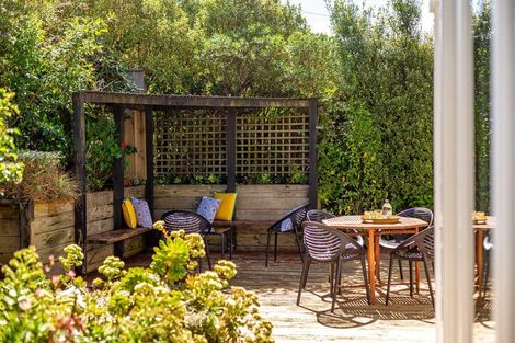 Photo of property in 8 Jalna Avenue, Khandallah, Wellington, 6035