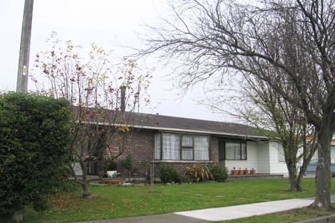 Photo of property in 2 Yeo Place, Taradale, Napier, 4112