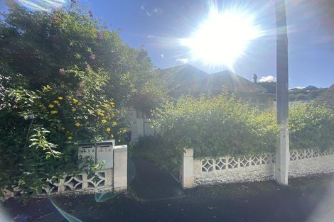 Photo of property in 41 Shakespeare Road, Bluff Hill, Napier, 4110