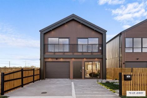 Photo of property in 12 Texel Street, Karaka, 2580