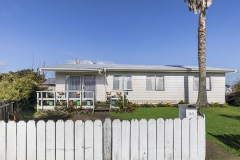 Photo of property in 1/5 Hatherley Place, Clendon Park, Auckland, 2103