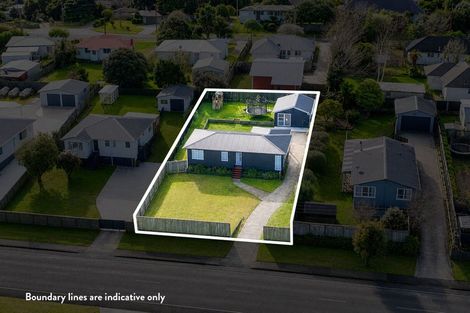 Photo of property in 147 Devon Street, Hillcrest, Rotorua, 3015