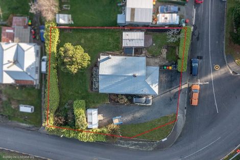 Photo of property in 2 John Street, Abbotsford, Dunedin, 9018