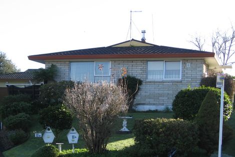 Photo of property in 11b Thode Place, Nawton, Hamilton, 3200